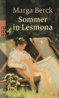 Sommer in Lesmona von Berck,  Marga, Biermann-Ratjen,  Hans Harder