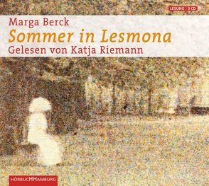 Sommer in Lesmona von Berck,  Marga, Deutschmann,  Heikko, Grote,  Ulrike, Riemann,  Katja