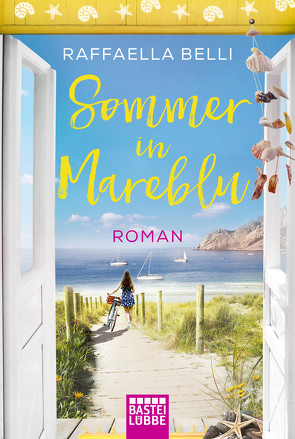 Sommer in Mareblu von Belli,  Raffaella