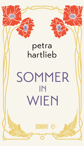Sommer in Wien von Hartlieb,  Petra