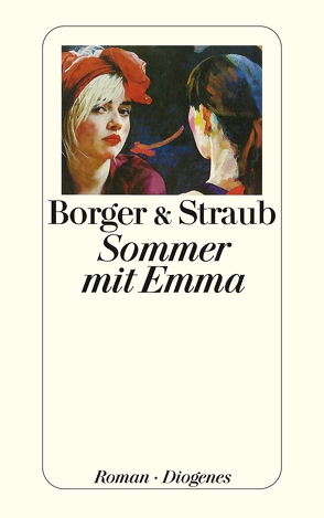 Sommer mit Emma von Borger,  Martina, Straub,  Maria Elisabeth