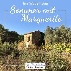 Sommer mit Marguerite von Hofmann,  Christine, Wagemann,  Ina
