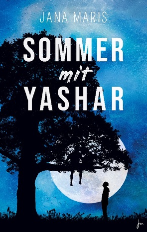 Sommer mit Yashar von Maris,  Jana