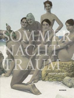 SOMMER NACHT TRAUM von Firmenich,  Andrea, Fuchs,  Ina, Janssen,  Johannes