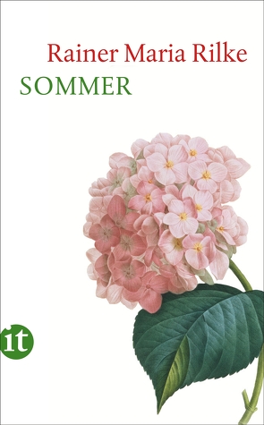 Sommer von Pape,  Thilo von, Rilke,  Rainer Maria