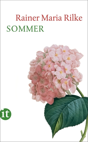 Sommer von Pape,  Thilo von, Rilke,  Rainer Maria