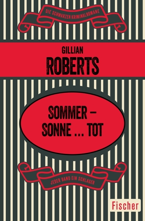 Sommer – Sonne … tot von Roberts,  Gillian, Sandberg-Ciletti,  Mechtild