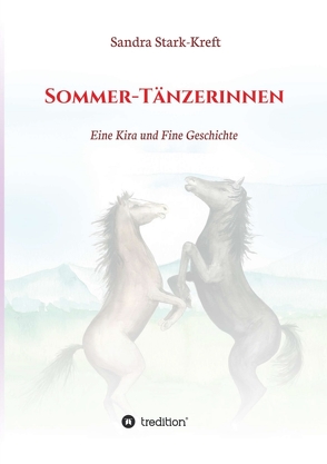 Sommer-Tänzerinnen von Rudersdorf,  Sabine, Stark-Kreft,  Sandra