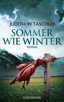 Sommer wie Winter von Taschler,  Judith W.