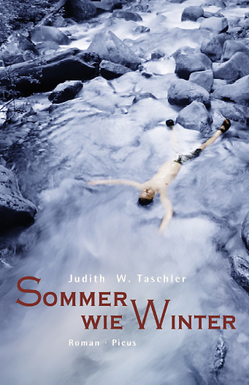 Sommer wie Winter von Taschler,  Judith W.