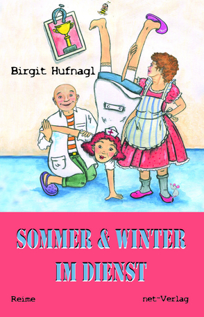 Sommer & Winter im Dienst von Georgi,  Heike, Hufnagl,  Birgit
