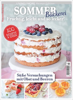 Sommerbäckerei