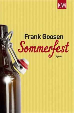 Sommerfest von Goosen,  Frank