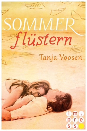 Sommerflüstern von Voosen,  Tanja
