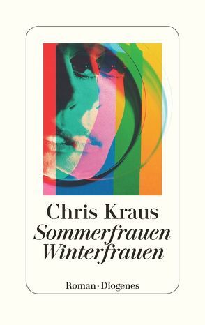 Sommerfrauen, Winterfrauen von Kraus,  Chris