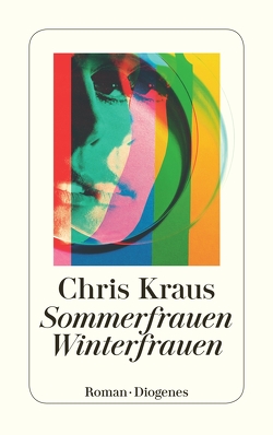 Sommerfrauen, Winterfrauen von Kraus,  Chris