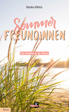 SommerFreundinnen von Willrich,  Monika