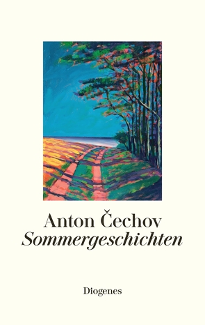 Sommergeschichten von Cechov,  Anton, Urban,  Peter