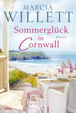 Sommerglück in Cornwall von Willett,  Marcia