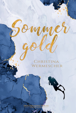 Sommergold von Wermescher,  Christina