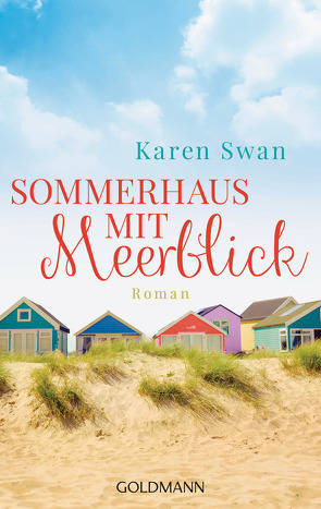 Sommerhaus mit Meerblick von Swan,  Karen, Wittich,  Gertrud