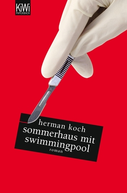 Sommerhaus mit Swimmingpool von Koch,  Herman, Kuby,  Christiane