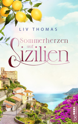 Sommerherzen auf Sizilien von Thomas,  Liv