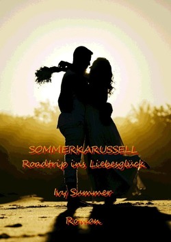 Sommerkarussell von Summer,  Ivy