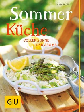 Sommerküche von Dusy,  Tanja