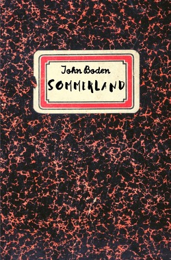 Sommerland von Boden,  John, Siege,  Christian Franz
