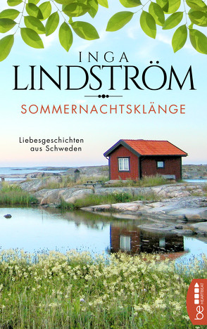 Sommernachtsklänge von Lindström,  Inga