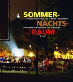 Sommernachtsraum von Banz,  Esther, Peter,  Urs, Wolff,  Richard