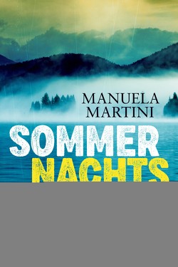 Sommernachtsschrei von Martini,  Manuela