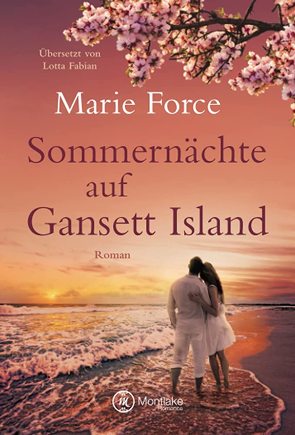 Sommernächte auf Gansett Island von Fabian,  Lotta, Force,  Marie