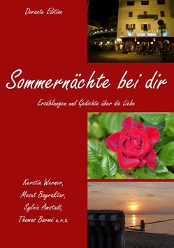 Sommernächte bei dir von Amstadt,  Sylvia, Barmé,  Thomas, Bayraktar,  Mesut, Werner,  Kerstin