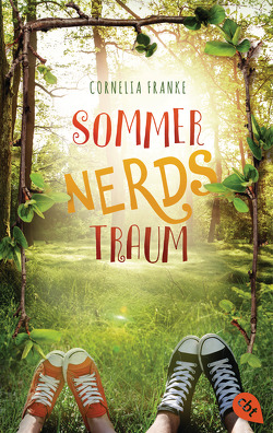 Sommernerdstraum von Franke,  Cornelia