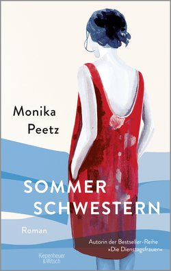 Sommerschwestern von Peetz,  Monika
