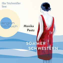 Sommerschwestern von Peetz,  Monika, Teichmüller,  Ilka