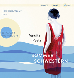 Sommerschwestern von Peetz,  Monika, Teichmüller,  Ilka