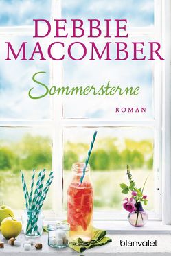 Sommersterne von Bader,  Nina, Macomber,  Debbie