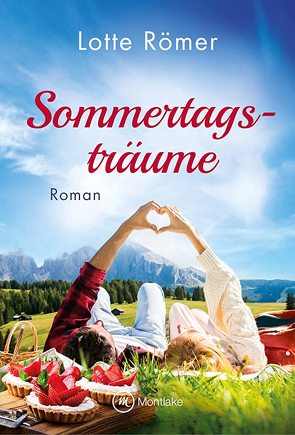 Sommertagsträume von Römer,  Lotte