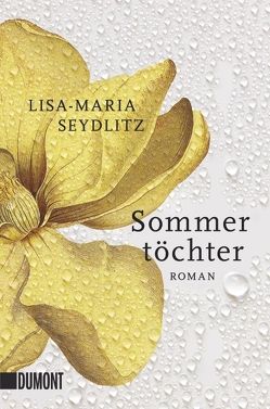 Sommertöchter von Seydlitz,  Lisa-Maria