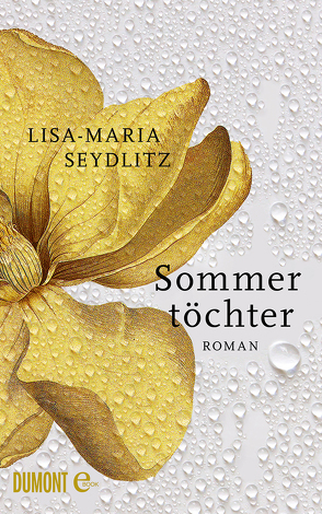Sommertöchter von Seydlitz,  Lisa-Maria