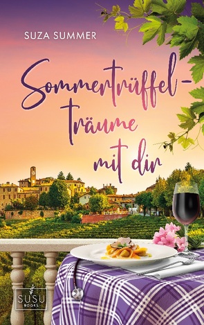 Sommertrüffelträume mit dir von Summer,  Suza