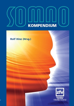 SOMNOKompendium von Hinz,  Rolf