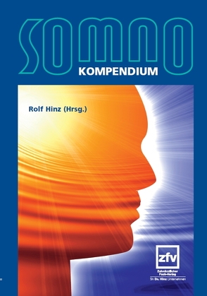 SOMNOKompendium von Hinz,  Rolf