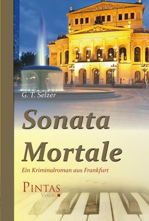 Sonata Mortale von Selzer,  G. T.