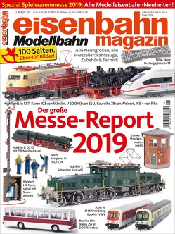 Messe-Report 2019