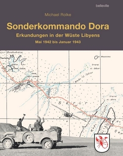 Sonderkommando Dora von Rolke,  Michael
