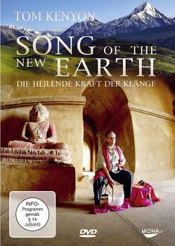 Song of the New Earth von Kenyon,  Tom, Serrill,  Ward
